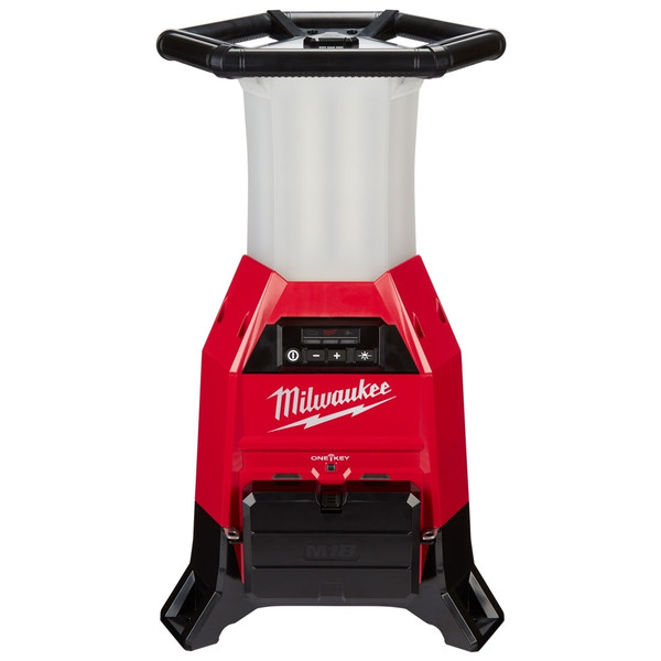 Order In - Milwaukee M18™ ONEKEY Site Light & Charger 'Skin' - M18SLDP-0