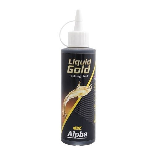 Order In - Alpha Liquid Gold Cutting Fluid 250 ML - ATL005