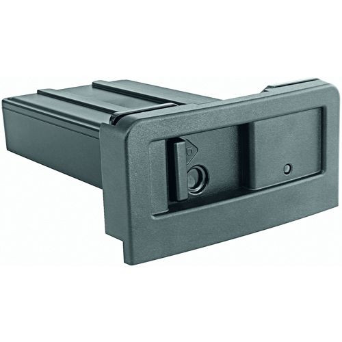 Leica A600 Li-Ion Battery Pack For Rugby 600 Series 4.8Ah - LG790415