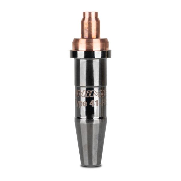 Order In - Unimig Cutting Nozzle Acetylene High Speed Type 41 Size 15 - U11395