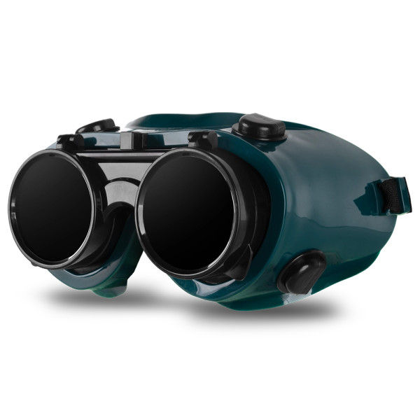 Order In - Unimig Oxy Welding Goggles - U11446