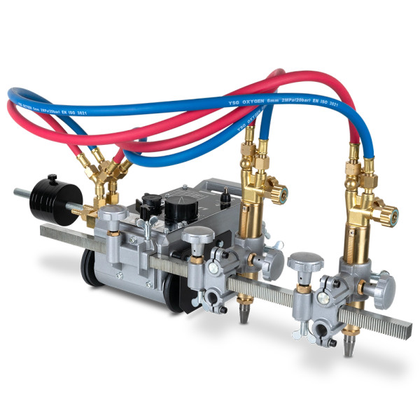 Order In - Unimig Double Gas Cutting Machine - U11465