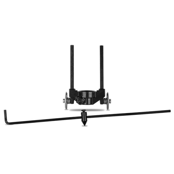 Unimig Roller Guide & Radius Bar - U11478