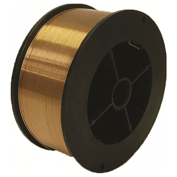 Cigweld Weldskill Solid Wire 0.9mm - 5kg - WS5009