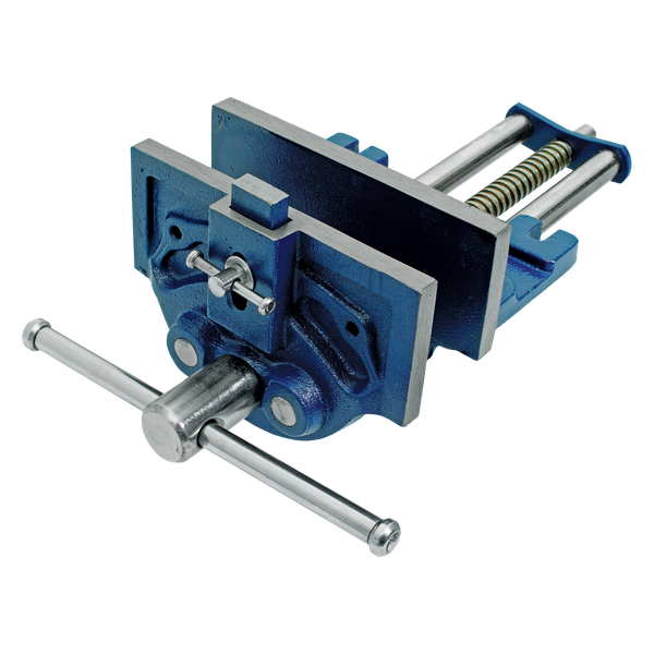 Order In - ITM Woodworking Vice Premium Cast Iron 230 MM - TM118-230