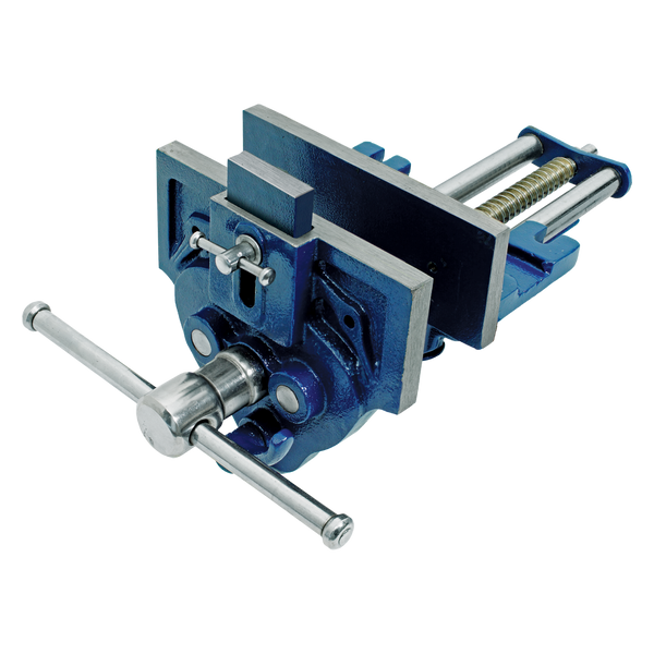 Order In - ITM Woodworking Vice Premium Quick Action 175 MM - TM119-180