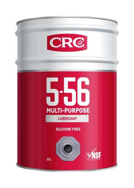 Order In - CRC 5-56 Multi-Purpose 20L - 5009