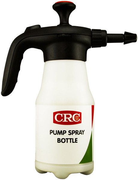 Order In - CRC Empty Pump Sprayer 1L - 4015