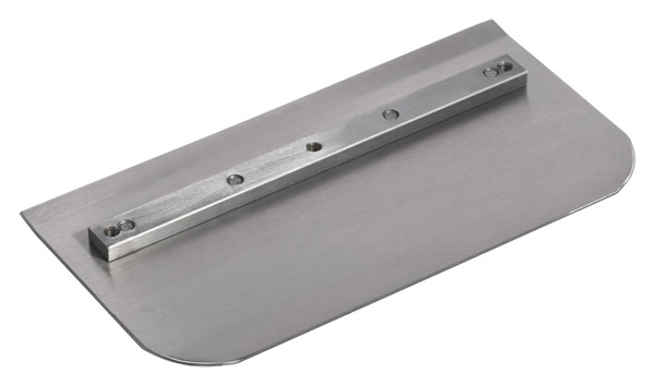 Order In - Flextool Combo Trowel Blade 195 x 370 MM 4 Pack - FT201822-UNIT