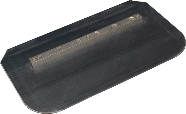 Order In - Masterfinish Premium Trowel Machine Blades Combination 36" - S36-10P