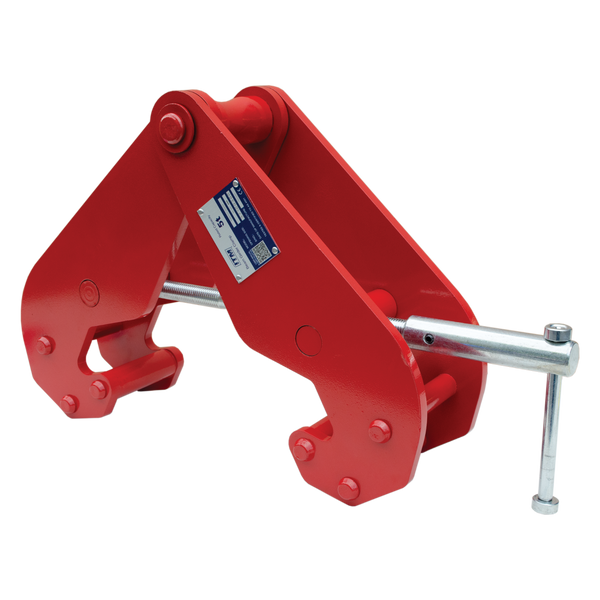 Order In - ITM Beam Clamp 5 T Beam Width 320 MM - TM9121-05032