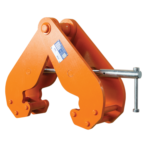 Order In - ITM Beam Clamp 10 T Beam Width 320 MM - TM9121-10032