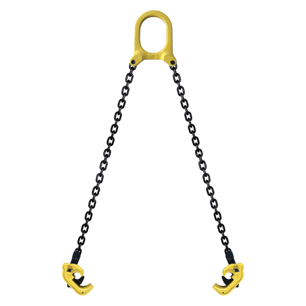Order In - ITM Chain Drum Lifter 1 T 500 MM Chain - TM9126-01005