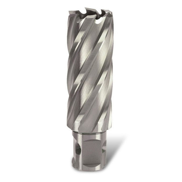 Bordo Annular Cutter HSS-M2AL 19mmx50mm - 7400-19X50
