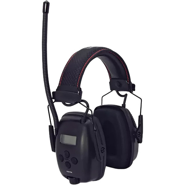 Order In - Howard Leight Howard Leight Sync Radio Digital Earmuff 26Db - 1030330