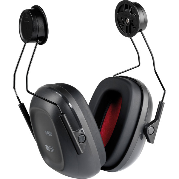 Order In - Howard Leight VeriShield™ 100 Series Passive Earmuff VS110H 24Db - 1035120-VS