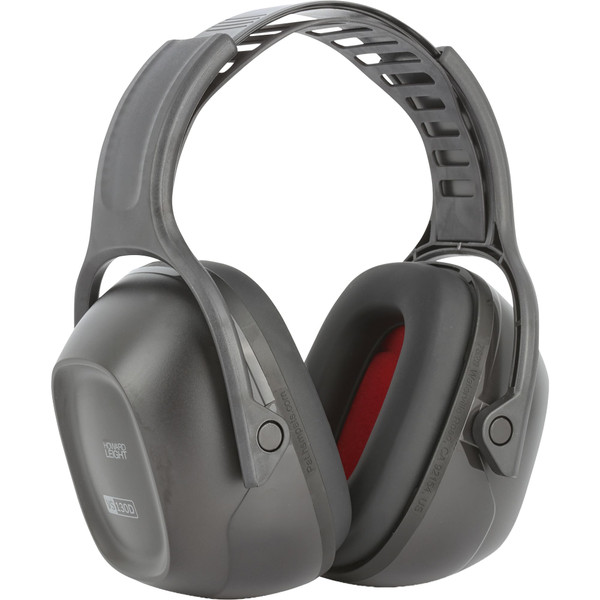 Order In - Howard Leight VeriShield™ 100 Series Passive Dielectric Earmuff VS130D 34Db - 1035194-VS