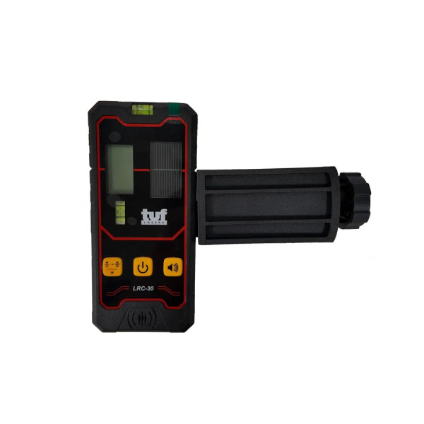 TUF Receiver For TUF LCG4 Green Beam 4D Laser - TUF-LRC-30