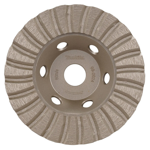 Order In -Makita Offset Diamond Wheel Turbo100 MM - D-80628