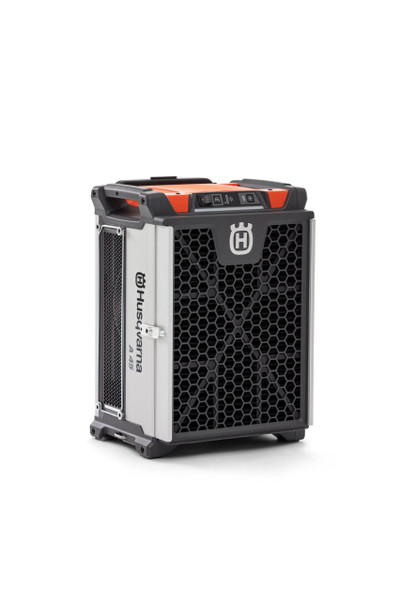 Order In -Husqvarna A45 Air Scrubber/Air Cleaner 230V - A45