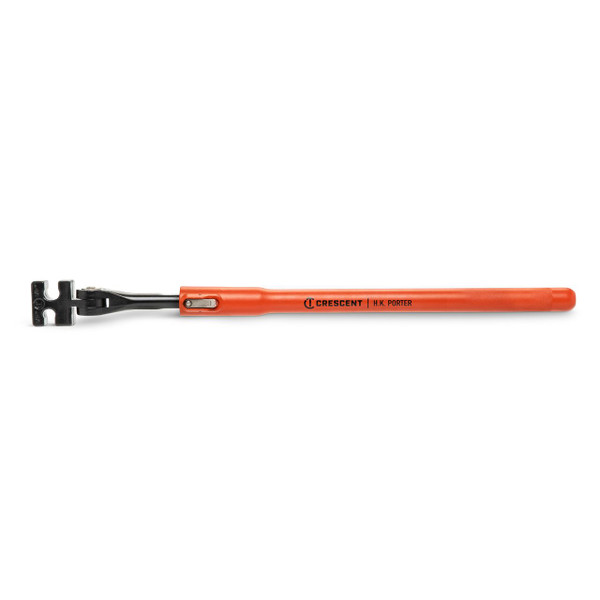 Order In - HK Porter Indexing Extendable Rebar Bender 3/8" #3 & 1/2" #4 - RB4