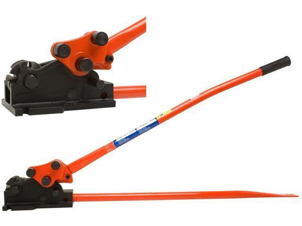 Order In - HK Porter Rebar Cutter & Bender 1320mm/52" - 0590RBJN
