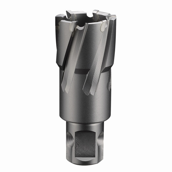 Order In - Holemaker Maxi-Cut  TCT Cutter 12 MM Dia X 35 MM 6.34 MM Pin - MAX35-12