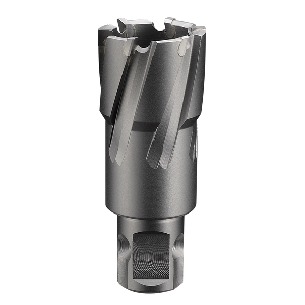 Order In - Holemaker Maxi-Cut  TCT Cutter 13 MM Dia X 35 MM 6.34 MM Pin - MAX35-13
