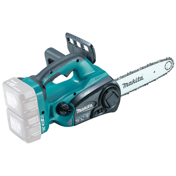 Makita Chainsaw 300mm BL 36V DUC302Z Skin Only