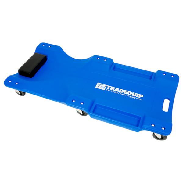Order In - TRADEQUIP Creeper Mechanics Moulded - 1023T