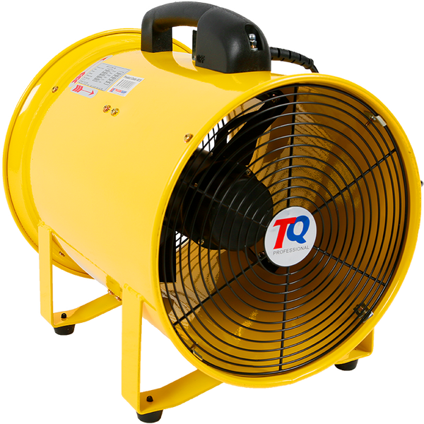 Order In - TRADEQUIP Fan Ventilation 300 MM Includes 5M - 1025