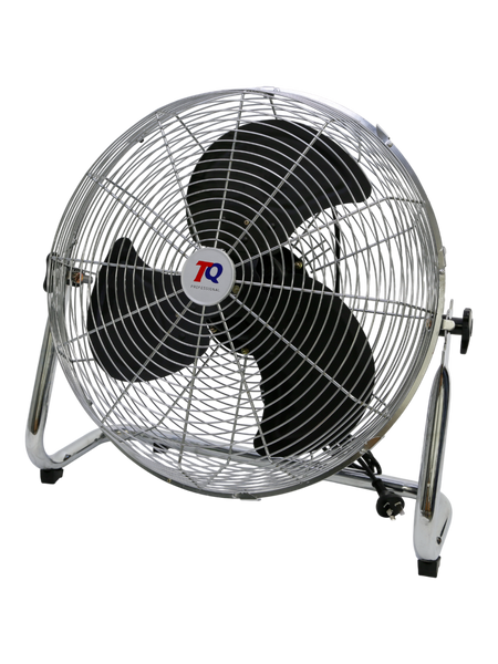 Order In - TRADEQUIP Fan Superflow Floor 450 MM - 1045