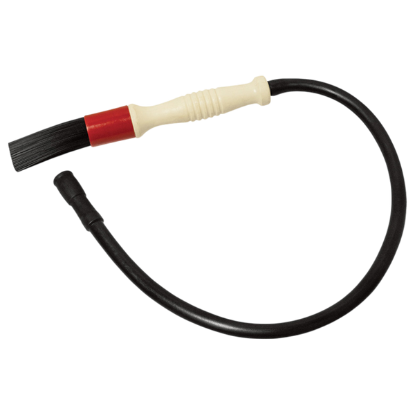 Order In - TRADEQUIP Parts Washer Brush With Hose - 1806
