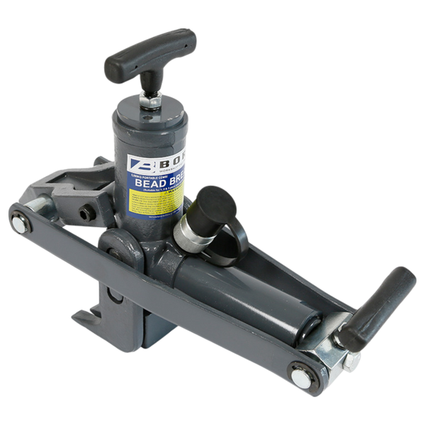 Order In - BORUM Bead Breaker Combi 5000KG - BTBB05