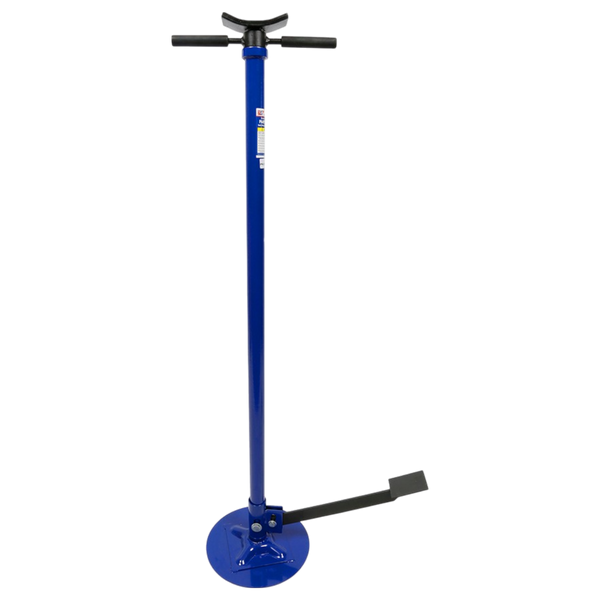 Order In - TRADEQUIP Stand, Under Hoist Auxillary 680KG - 1198T
