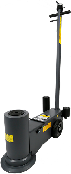 Order In - BORUM Jack Truck Air/Hydraulic 1 Stage - BTJ60TA