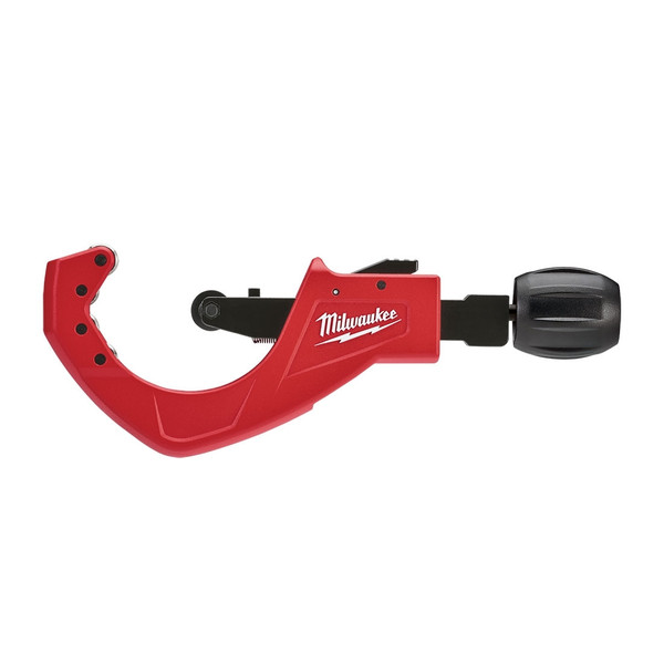 Order In - Milwaukee Quick Adjust Tubing Cutter 63.5 mm (2.5") - 48224253