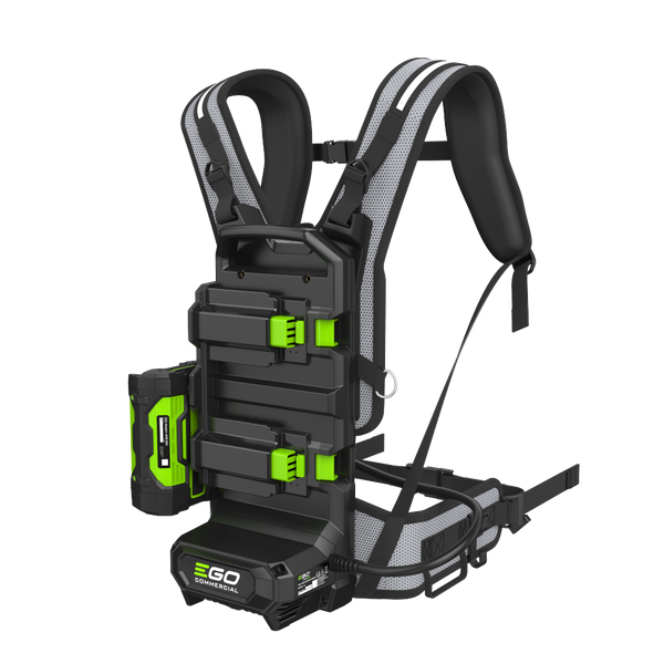 Order In - Ego Power+ Commercial Backpack Harness with Peeakpower Technology (Harness Only) - BHX2001