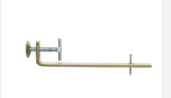 Order In - Masterfinish Nail on G- Clamp  Internal - MF-GCINTN