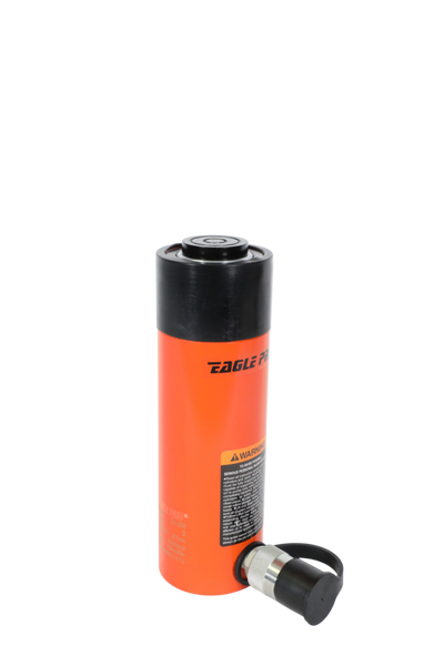 Order In - EAGLE PRO Hydraulics Cylinder 25T 158 MM Stroke - ES-256
