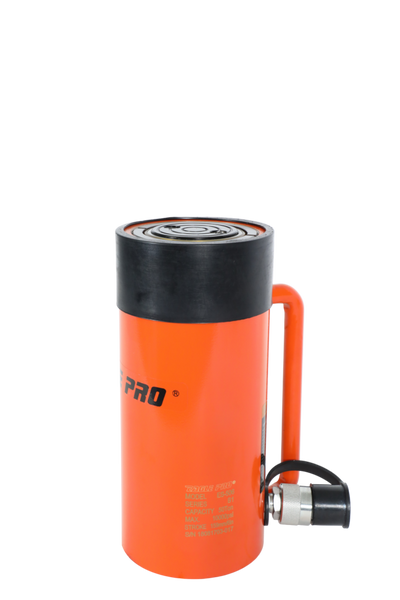 Order In - EAGLE PRO Hydraulics Cylinder 50T 159 MM Stroke - ES-506