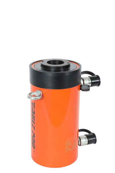 Order In - EAGLE PRO Hydraulics Double Acting Cylinder 60T 166 MM - EDH-606