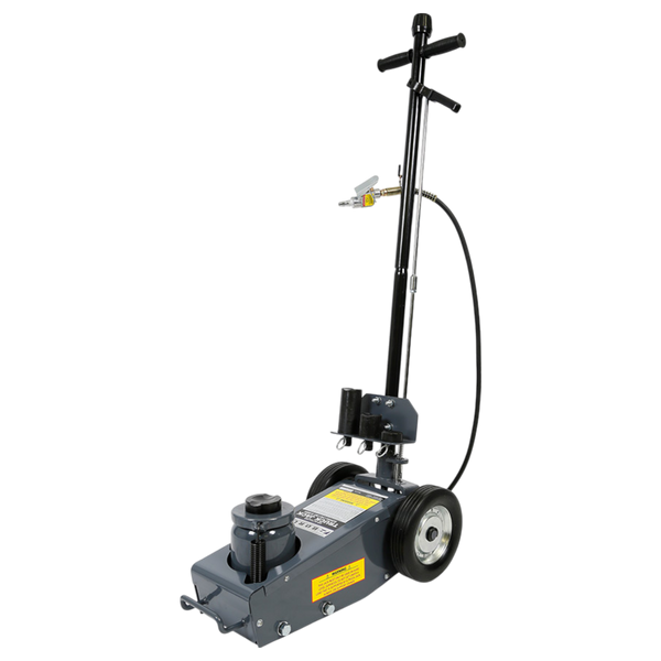 Order In - BORUM Air Actuated Truck Jack Commercial - B2003T