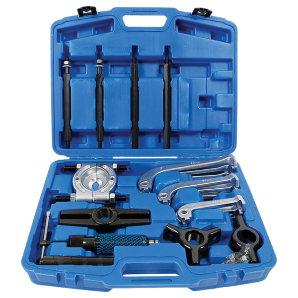 Order In - TRADEQUIP Gear Puller Hydraulic - 9023T