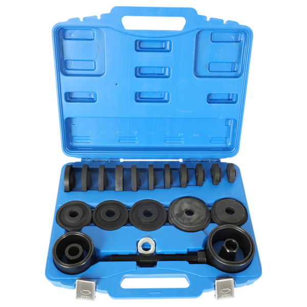 Order In - TRADEQUIP Fwd Wheel Bearing Tool Kit - 9029T