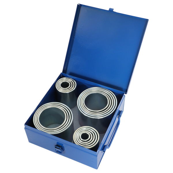 Order In - WMATE Bushing Sleeve Set 18 Piece - WSMP50