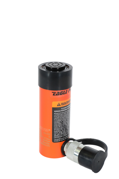 Order In - EAGLE PRO Hydraulics Cylinder 10T 105 MM Stroke - ES-104
