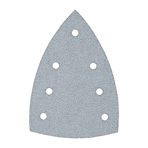 Oder In - Makita White Sanding Delta 100 MM x150 MM 40 Grit 10 Pack - E-23416