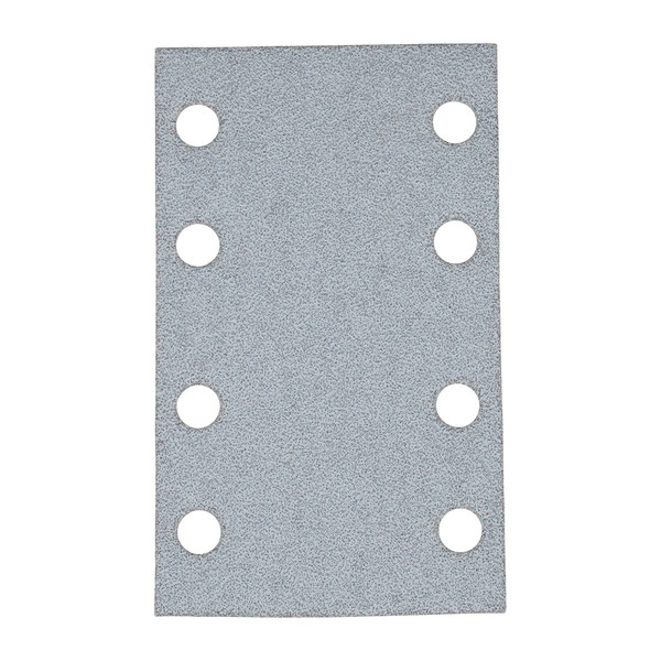 Oder In - Makita Sanding Sheet 80 MM x 130 MM 80 Grit 10 Pack - E-23519