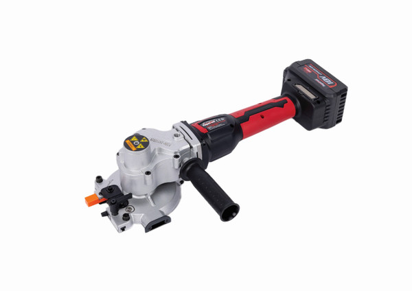 Order In - Rapidtool Premium Cordless Rebar + Rod Flush Cutter Kit 18V 6-20 MM - BFC-20X